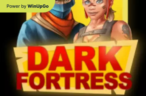 Игровой автомат Dark Fortress