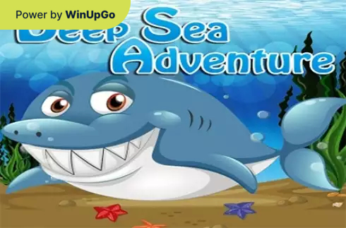 Игровой автомат Deep Sea Adventure Ka Gaming