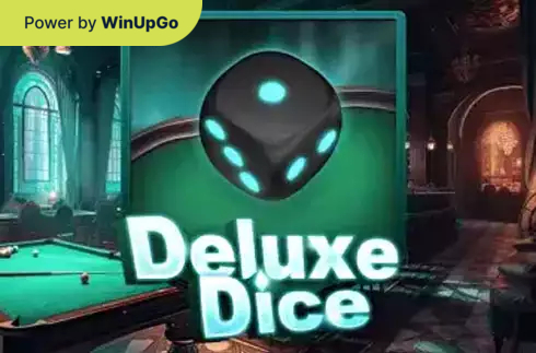 Игровой автомат Deluxe dice