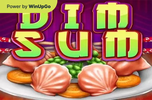 Slot Machine Dim Sum KA Gaming