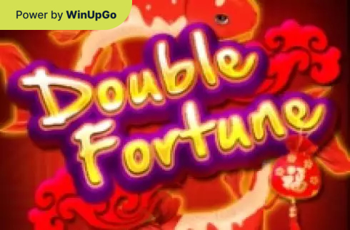 Игровой автомат Double Fortune KA Gaming