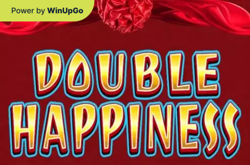 Игровой автомат Double Happiness KA Gaming