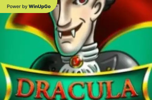 Игровой автомат Dracula KA Gaming