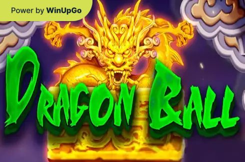 Игровой автомат Dragon Ball KA Gaming