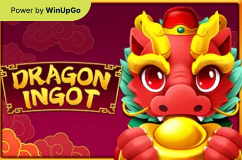 Игровой автомат Dragon Ingot