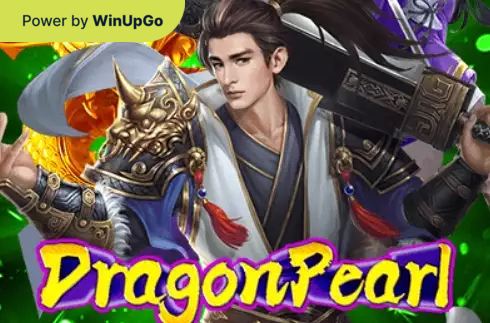 Игровой автомат Dragon Pearl KA Gaming