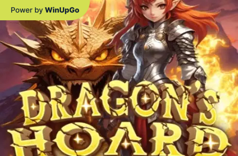 Игровой автомат Dragon s hoard ka gaming