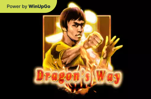 Игровой автомат Dragons Way