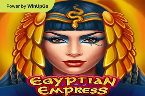 Игровой автомат Egyptian Empress