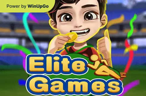 Игровой автомат Elite Games