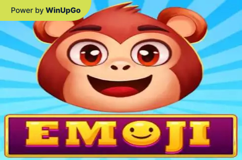 Игровой автомат Emoji