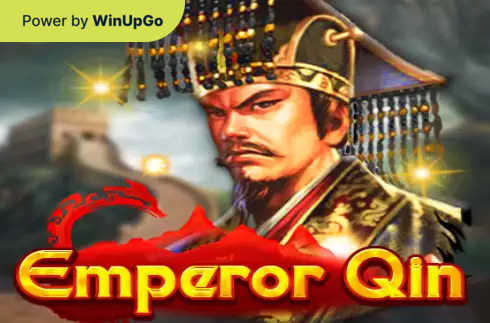 Игровой автомат Emperor Qin