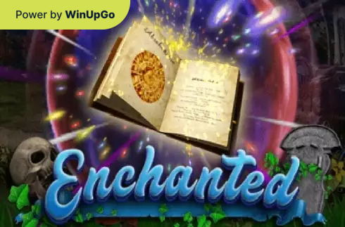 Игровой автомат Enchanted KA Gaming