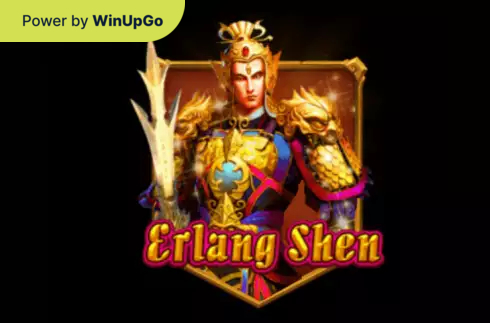 Игровой автомат Erlang Shen