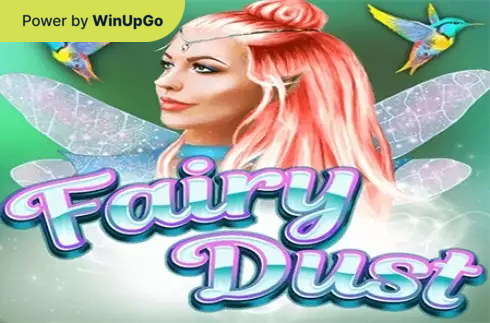 Игровой автомат Fairy Dust KA Gaming