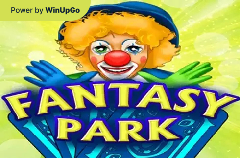 Игровой автомат Fantasy Park KA GAMING