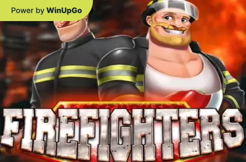 Игровой автомат Firefighters KA Gaming