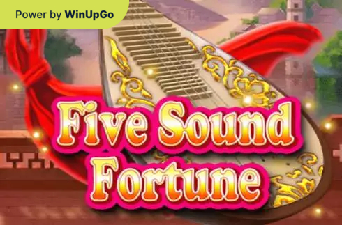 Игровой автомат Five Sound Fortune