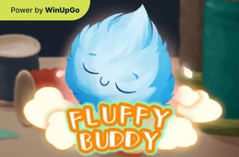 Игровой автомат Fluffy Buddy