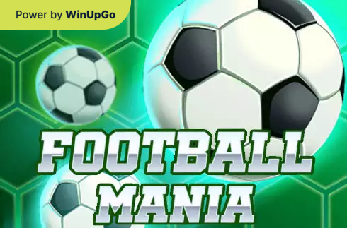 Игровой автомат Football Mania KA Gaming