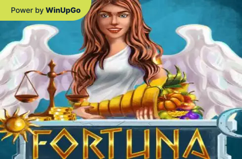 Игровой автомат Fortuna KaGaming