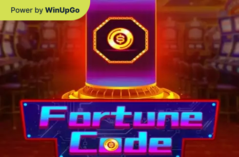 Игровой автомат Fortune code