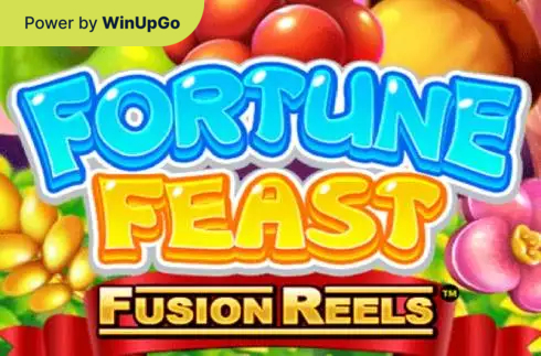 Игровой автомат Fortune Feast