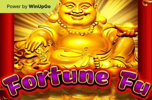 Игровой автомат Fortune Fu