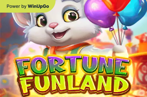 Игровой автомат Fortune funland