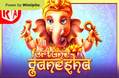 Игровой автомат Fortune Ganesha KA Gaming