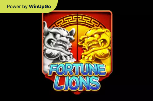 Игровой автомат Fortune Lions KA Gaming
