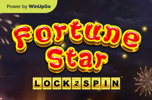 Игровой автомат Fortune Star KA Gaming