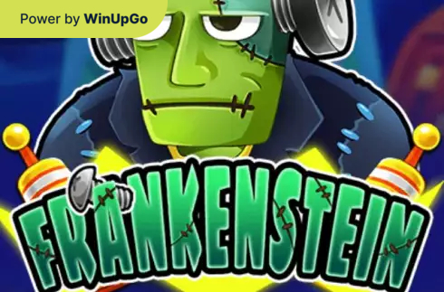 Игровой автомат Frankenstein KA Gaming