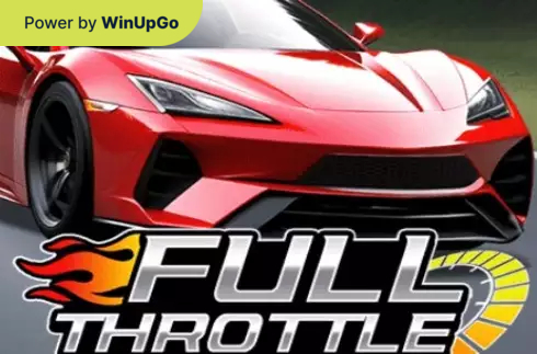 Игровой автомат Full throttle ka gaming