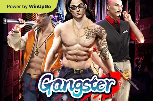 Игровой автомат Gangster KA Gaming