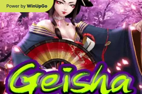 Игровой автомат Geisha KA Gaming
