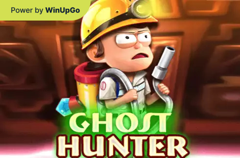 Игровой автомат Ghost Hunter KA Gaming