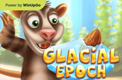Игровой автомат Glacial Epoch