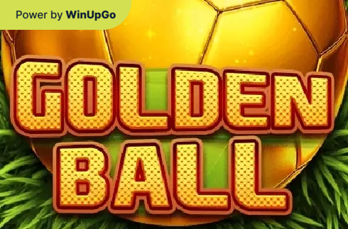 Игровой автомат Golden Ball