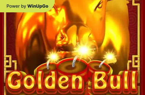 Игровой автомат Golden Bull KA Gaming