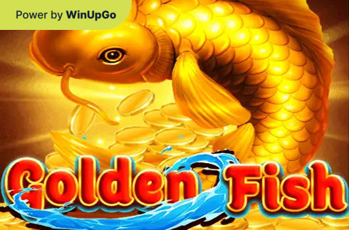 Игровой автомат Golden Fish KA Gaming