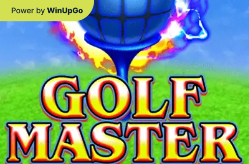 Игровой автомат Golf Master