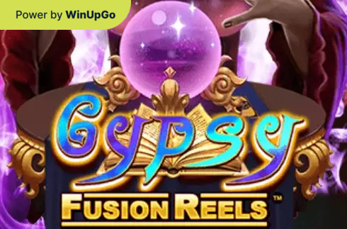 Игровой автомат Gypsy Fusion Reels