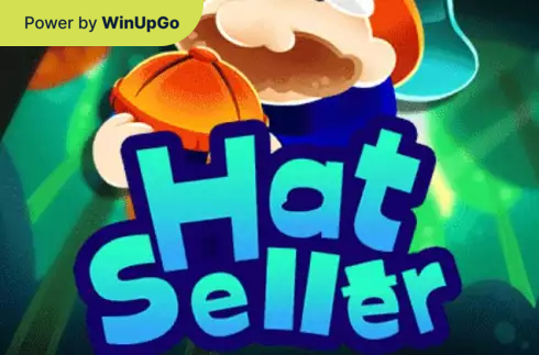 Игровой автомат Hat Seller