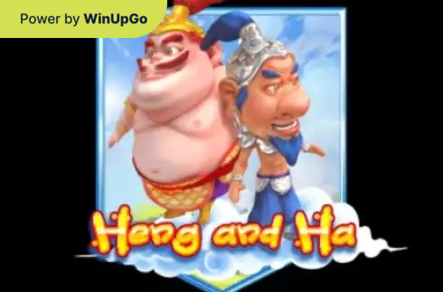 Игровой автомат Heng and Ha