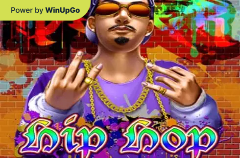 Игровой автомат Hip Hop