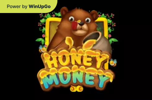 Игровой автомат Honey Money KA Gaming