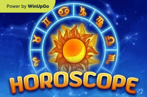 Игровой автомат Horoscope KA Gaming