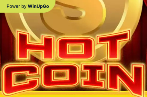 Игровой автомат Hot Coin