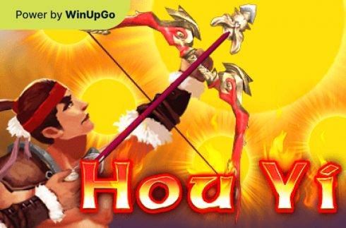 Игровой автомат Hou Yi